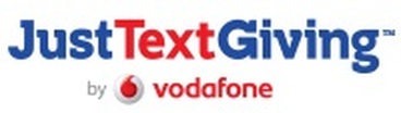 Just Text Giving Logo